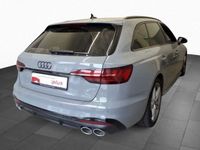 Audi S4 - Vorschau Bild 2