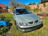 Renault Megane 1.4 16V FLH - gebrauchte Renault Megane aus dem Jahr 2001