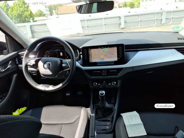 Skoda Kamiq - Bild 3