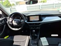 Skoda Kamiq - Vorschau Bild 3