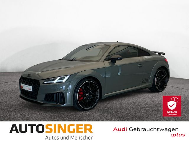 Audi TTS Coupe competition plus *MATRIX*NAVI*B&O*20"*