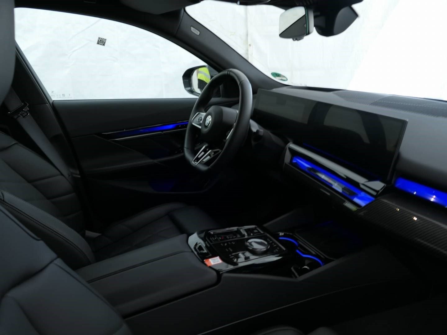 BMW 520 - Bild 4