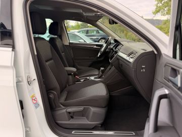 Volkswagen Tiguan - 7
