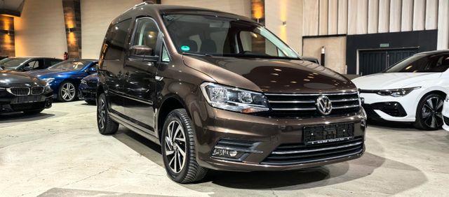 Volkswagen Caddy PKW Join BMT Kamera/Multi/ACC/1.Hand