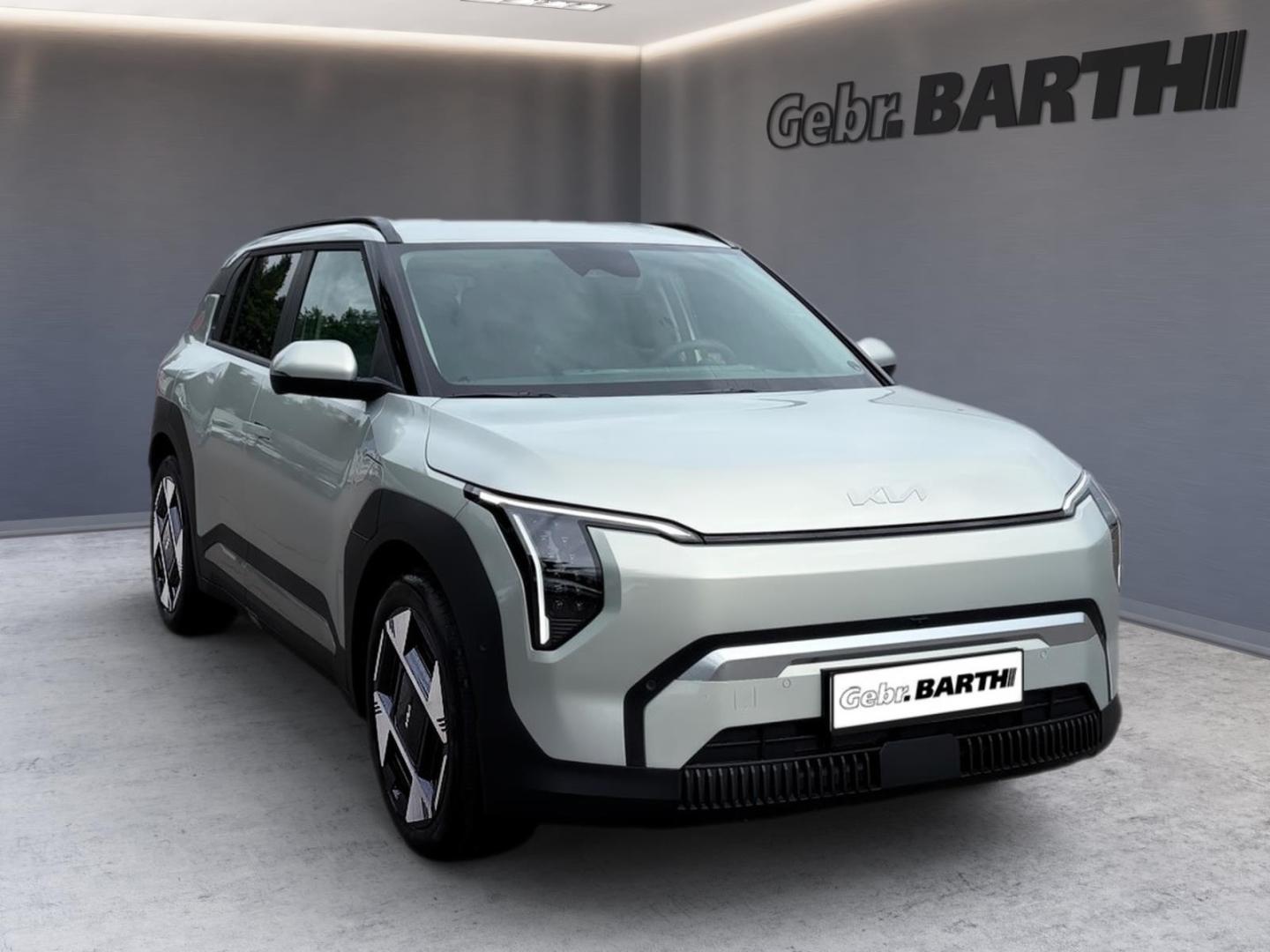 Kia EV3 Earth 81.4 kWh WIC BUS DG UP DW 19Z SD Navi 