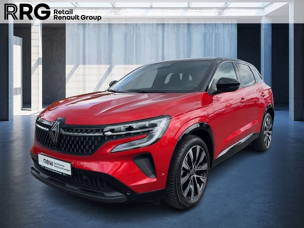 Image of Renault Austral