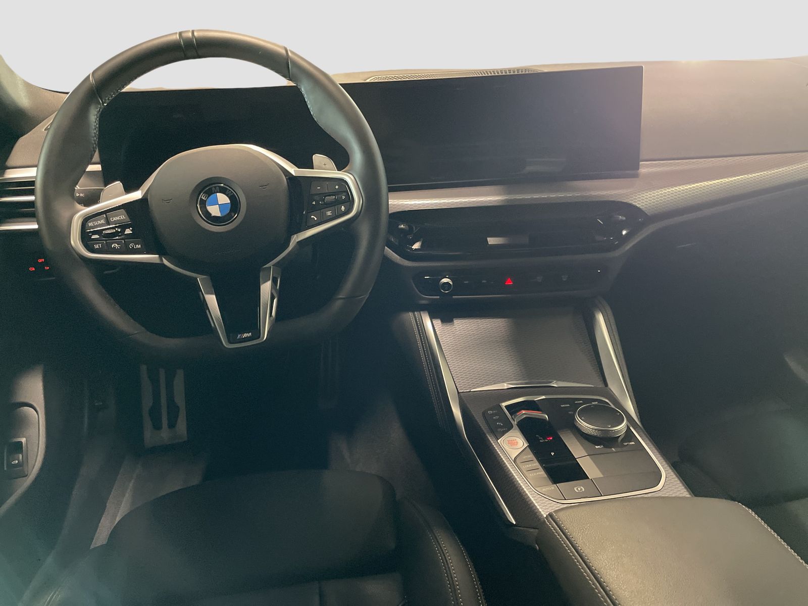 BMW 430 Gran Coupé - Bild 12
