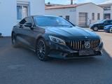 Mercedes-Benz S -Klasse Coupe S 400 4Matic*HUD*360*SKY-PANO*BU - Mercedes-Benz S 400 aus 2016