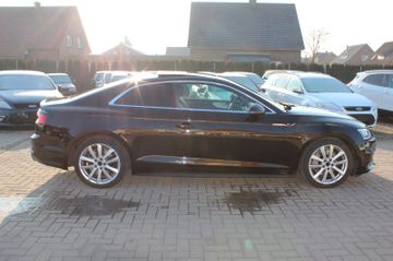 Audi A5 - 5
