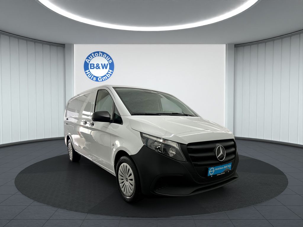 Image of Mercedes-Benz Vito
