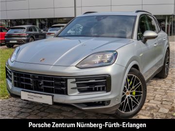 Porsche Cayenne - 1