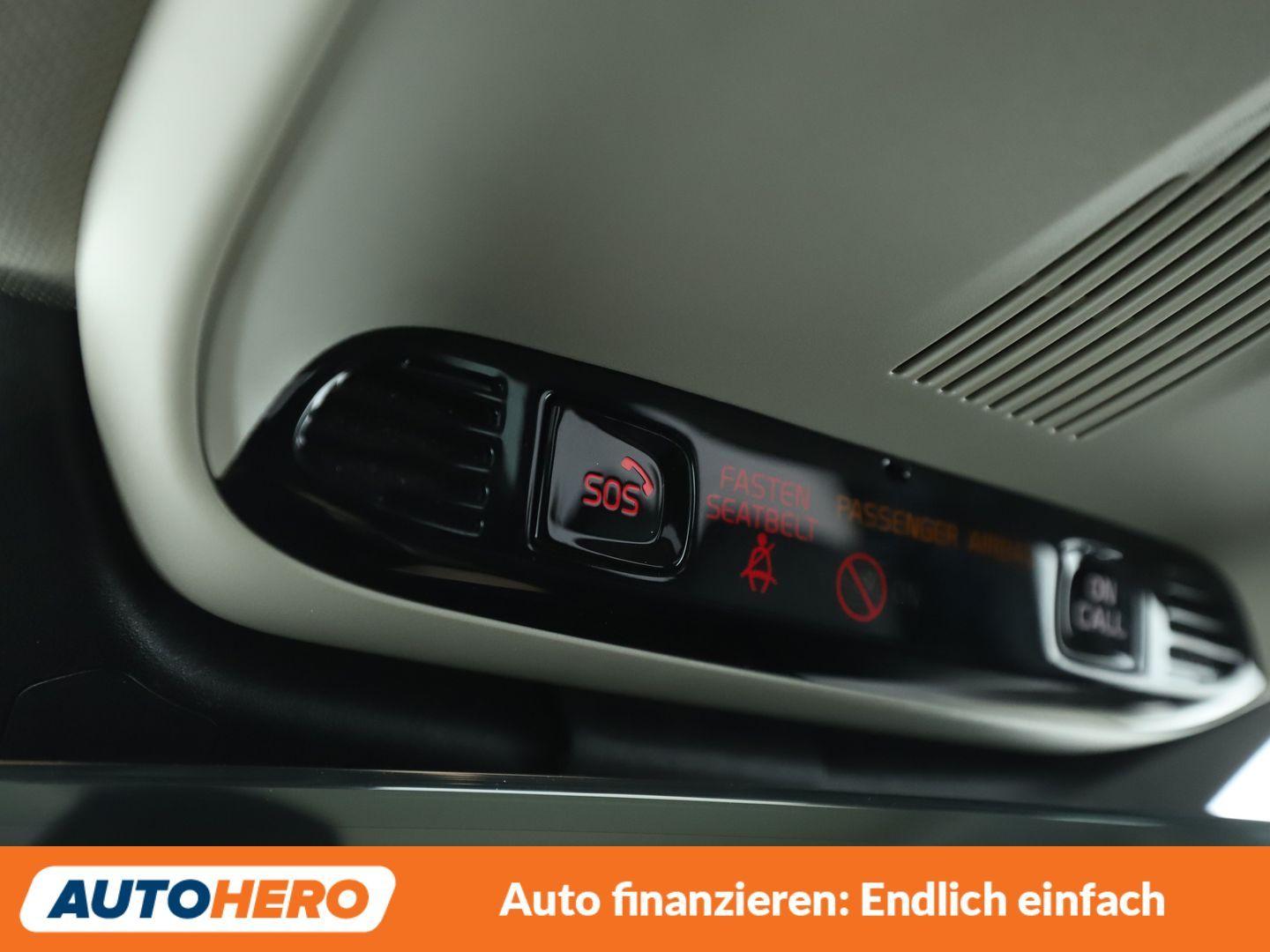 Volvo XC60 2.0 T6 Inscription AWD Aut.*NAV*HUD*ACC*CAM