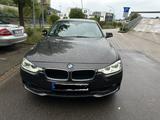 BMW 316d Advantage *AUTOMATIK*EURO6*KEYLESS GO*PDC* - BMW 316 in Hamburg
