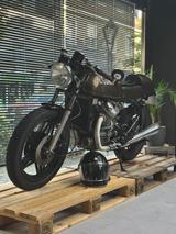 Honda Cx 500 Café Racer  - HONDA CX 500