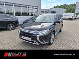 Mitsubishi Outlander 2.4 4WD Plug-In Hybrid Spirit NAVI/SHZ