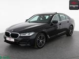 BMW 545 e xDrive M SPORT 19Z LASER,KAMERA,HUD,MEMORY - BMW 545 Gebrauchtwagen