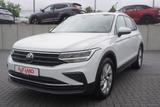 Volkswagen Tiguan 1.5 TSI Active LED Navi ACC Kamera - Volkswagen Tiguan ACTIVE mit Benzin-Antrieb