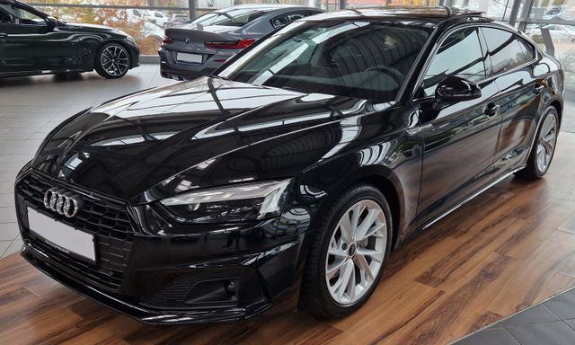 Audi A5,SB, 40 TDI,Panorama,Matrix,Optik