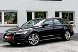Audi A6 2.0 TDI quattro S-Line Leder*Navi*LED*Memory! - Audi A6 Gebrauchtwagen in Dresden