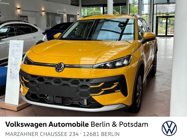 Volkswagen * 26% Tageszulassung* T-Roc Life 1.5 l eTSI OPF