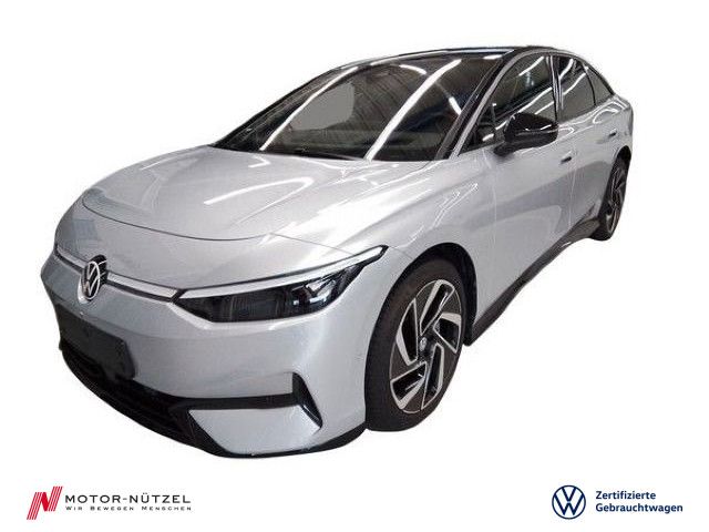 Image of Volkswagen ID.7