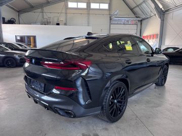 BMW X6 M50 - 5