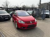 Volkswagen Golf Plus 2.0 TDI  Sportline*Bi-Xenon*Leder*DSG* - Volkswagen Golf Plus: Sportline
