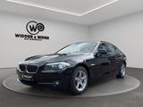 BMW 525 D  - gebrauchte BMW 5er Reihe aus dem Jahr 2010