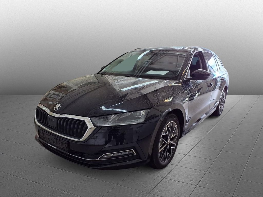 Image of Skoda Octavia