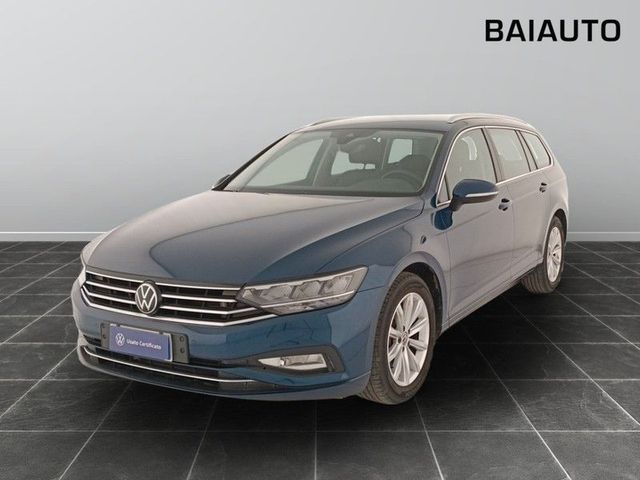 Volkswagen Passat variant 2.0 tdi scr evo 150cv 