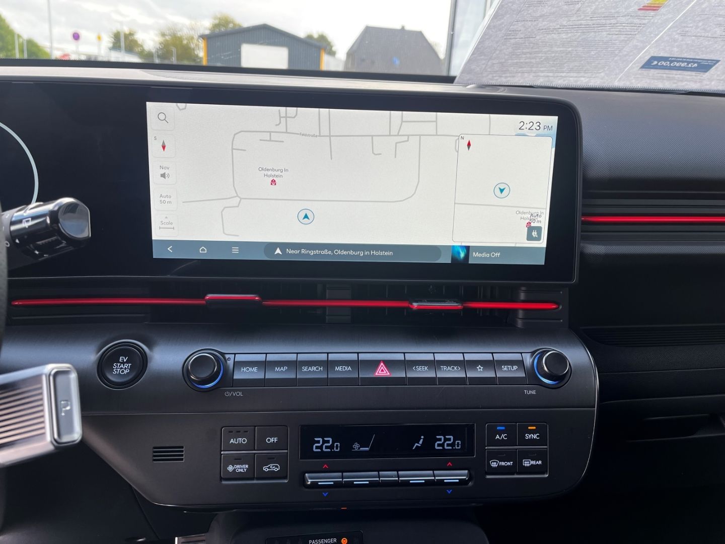 Hyundai KONA Elektro – Bild 10