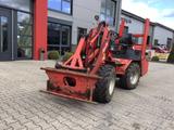 Fuchs F1144 - Kipper