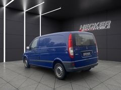 Mercedes-Benz Vito 110 CDI kompakt *Camperumbau*