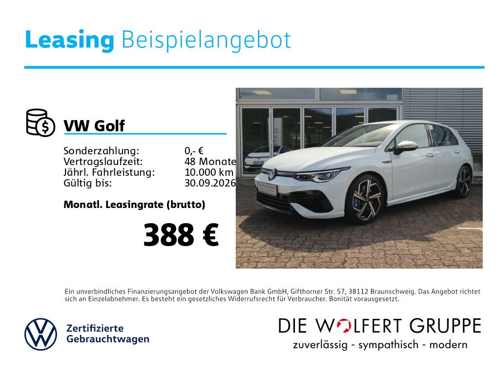 Volkswagen Golf - Bild 3