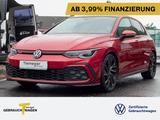 Volkswagen Golf GTI IQ.LIGHT PANO KAMERA LM19 - Volkswagen Golf: I GTI