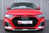 Audi A1 citycarver 30 TFSI LED aKlima APS SHZ DAB Vir - Audi Gebrauchtwagen in Celle