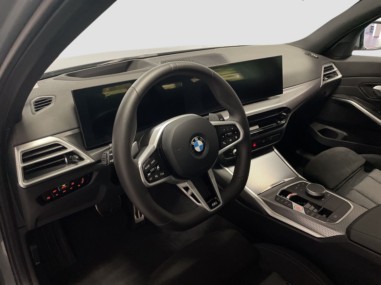 BMW 320 - Bild 10