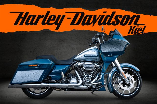 Fahrzeugabbildung Harley-Davidson ROAD GLIDE SPECIAL 114 FLTRXS - SONDER LACK-