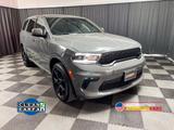 Dodge Durango GT 2022 3.6l V6,4x4,Leder,UNFALLFREI - Dodge in Hagen