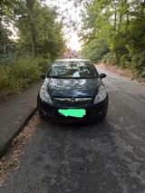 Opel Corsa 1.2 Twinport ecoFLEX Sport Easytronic ... - Opel Corsa aus 2010: Sport