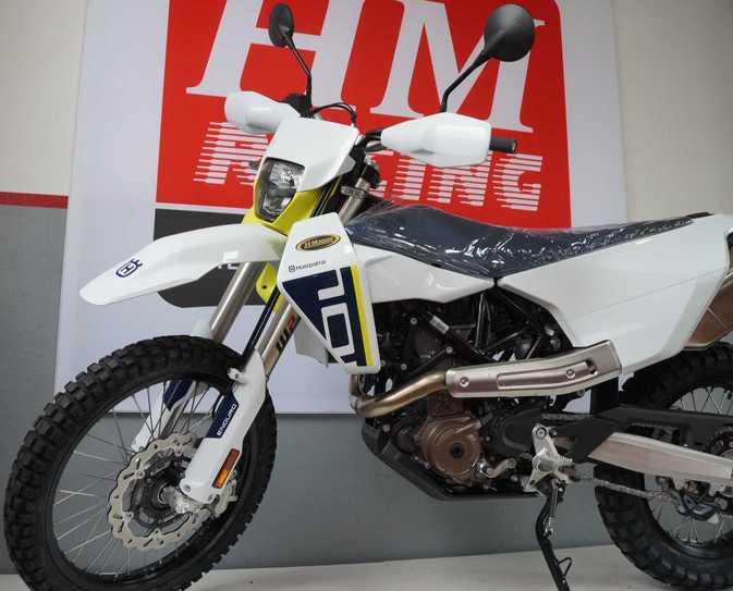 Husqvarna 701 ENDURO 2 2026 