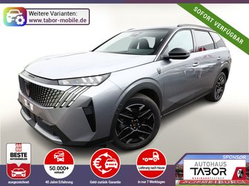 Peugeot Leasingangebot: Peugeot 5008 Hybrid GT KomfortP eHK Nav ACC UVP-35%*
