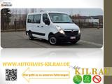 Opel Movano B 9-Sitzer HKa L2H2 3,5t - Opel Movano in Düsseldorf