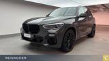 BMW X5 xDrive40d A M-Sport,AHK,Pano,HeadUp,Laser - BMW X5 Gebrauchtwagen in Augsburg