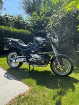 BMW R1200R (K27) 2.Hand, Garagenfahrzeug - BMW R27
