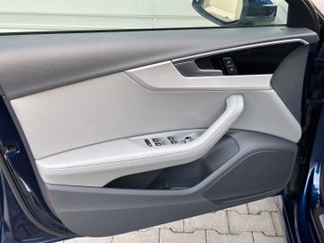 Audi A4 - 6