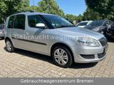 Skoda Roomster Active Plus Edition*1.Hand*TÜV NEU* - Skoda Roomster in Bremen
