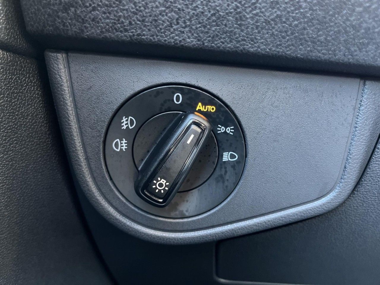 Volkswagen Taigo - Bild 18