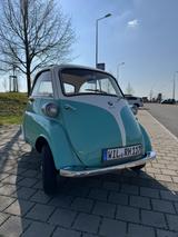 BMW Isetta 250 ccm / DEUTSCHE ZULASSUNG - BMW Gebrauchtwagen von 1970
