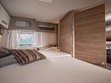 Weinsberg X-Cursion Van 500 MQ Edition Pepper - Weinsberg X-CURSION Edition 500 MQ
